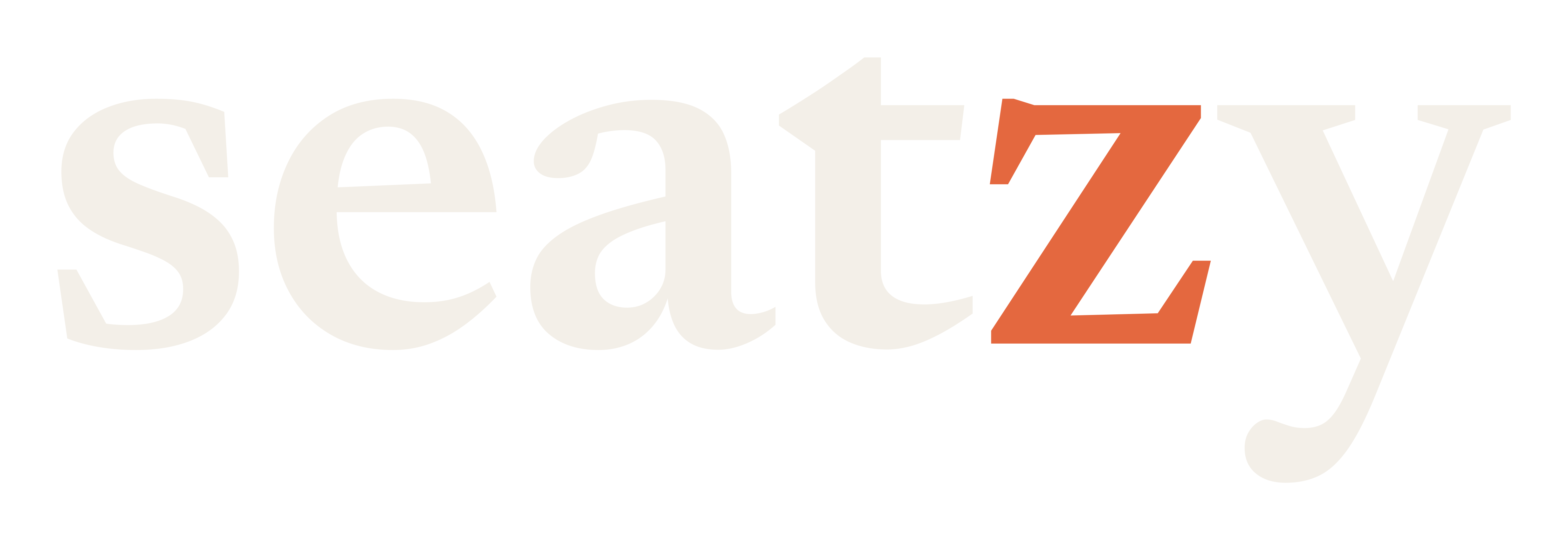 seatzy